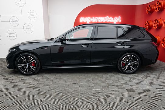 BMW Seria 3 Touring 330i xDrive M Sport