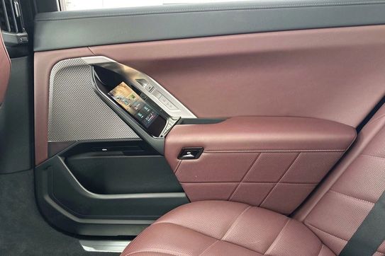 BMW i7 105.7kWh xDrive60 M Sport