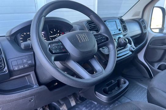 Fiat Ducato Maxi L4H2