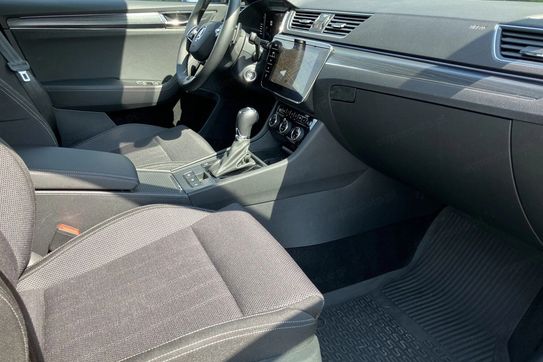 Skoda Superb 2.0 TDI SCR Style DSG