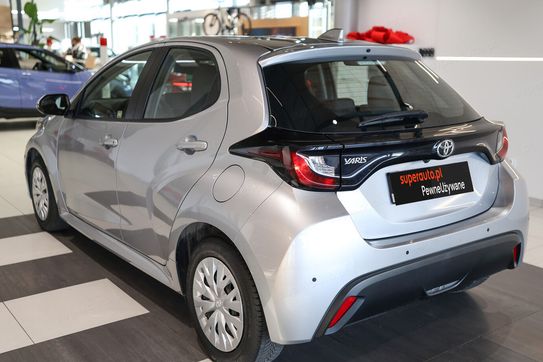 Toyota Yaris 1.5 Comfort