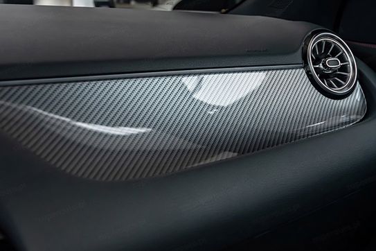 Mercedes GLA 200 AMG Line