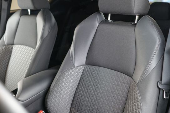 Toyota C-HR 1.8 Hybrid Style