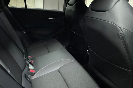 Toyota Corolla GR Sport 1.8 Hybrid