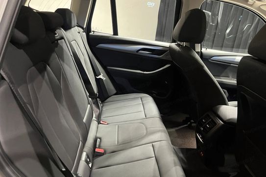 BMW X3 xDrive20d Advantage