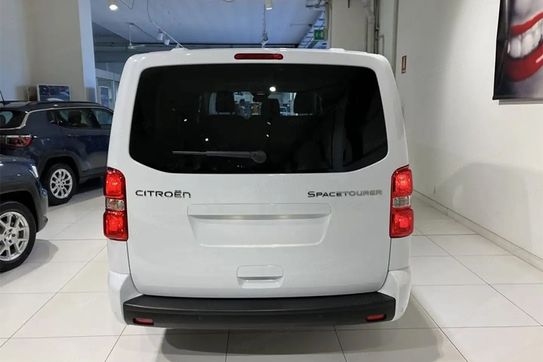 Citroen SpaceTourer XL L2H1 Plus EAT8