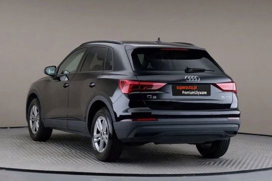 Audi Q3 35 TFSI S tronic