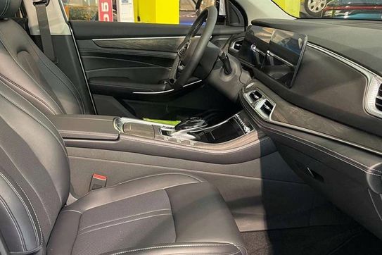 DFSK E5 Prestige 1.5  PHEV E-CVT