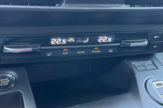 Toyota Proace City Verso Long VIP AUT
