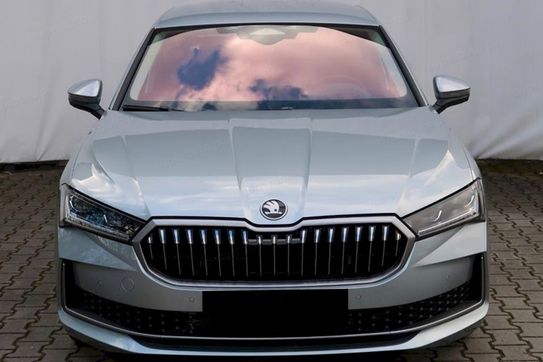 Skoda Superb L&K 2.0 TSI DSG