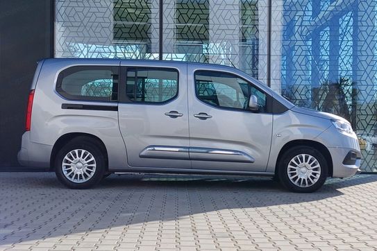 Toyota Proace City Verso Long L2H1 Business