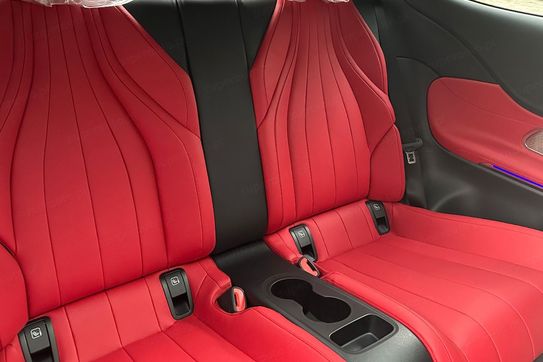 Mercedes CLE 300  4-Matic AMG Line