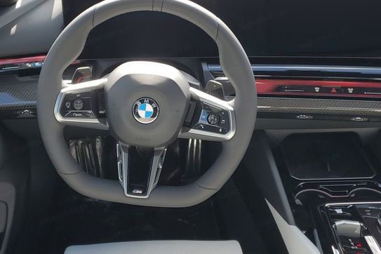 BMW Seria 5 540d xDrive M Sport