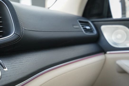 Mercedes GLS 450 d 4-MATIC AMG Line