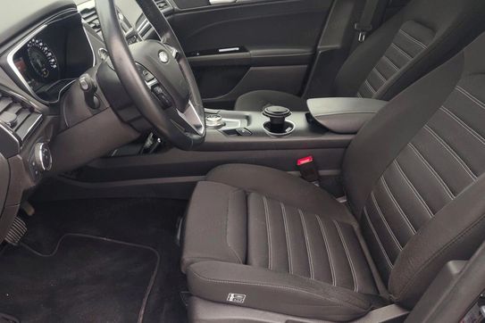 Ford Mondeo 2.0 Titanium