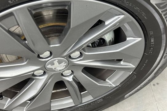 Peugeot 2008 Style 1.2 PureTech EAT8