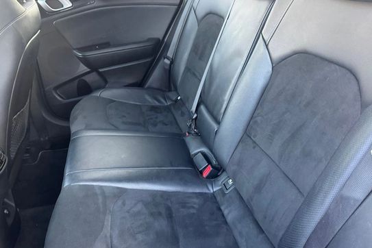 Kia XCeed 1.5 T-GDI GT-Line DCT