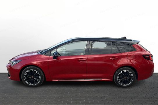 Toyota Corolla 1.8 Hybrid GR Sport