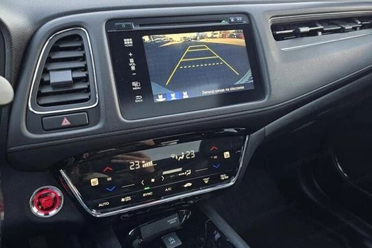 Honda HR-V 1.5 Executive