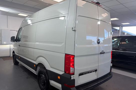 Volkswagen Crafter 35 TDI L3H3