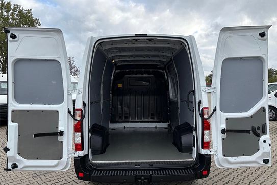 Opel Movano L2H2