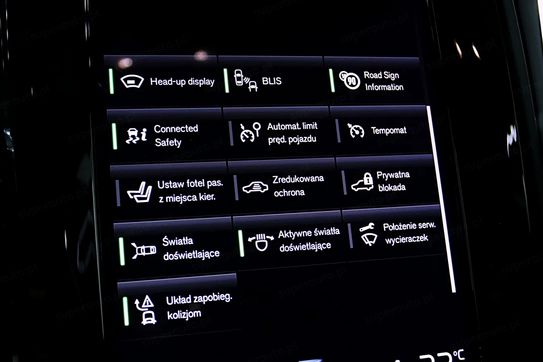 Volvo S90 B4 B R-Design