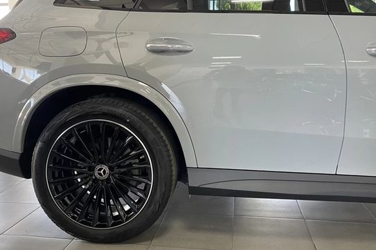 Mercedes GLC 200 4-Matic AMG Line