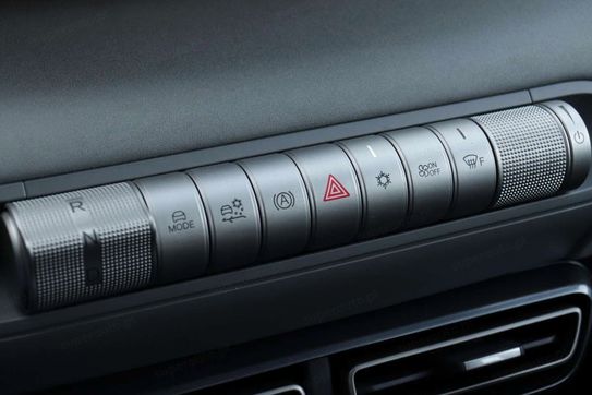 BYD Dolphin Surf Boost