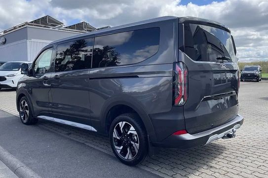 Ford Tourneo Custom 320 L2H1 Active A8 AWD