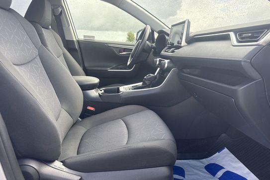 Toyota RAV4 Hybrid Comfort 4X2