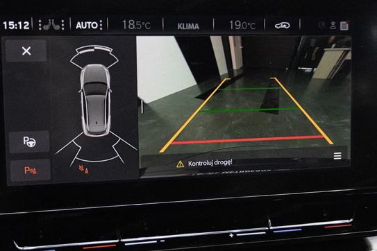 Cupra Formentor 1.5 TSI DSG