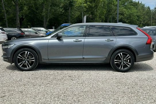 Volvo V90 D5 Scr Awd Pro