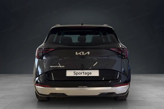 Kia Sportage 1.6 T-GDI L 2WD DCT