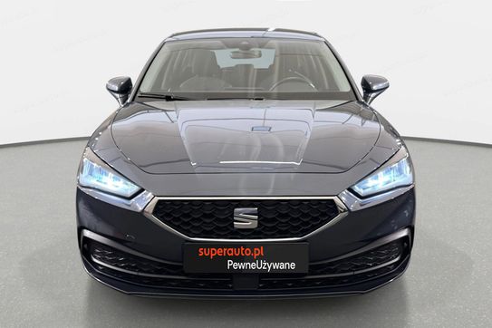 Seat Leon TSI