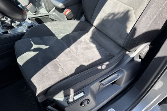 Volkswagen Tiguan Allspace Highline 2.0 TSI 4Mot.  DSG