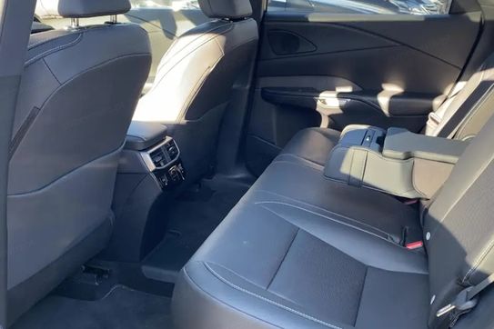 Lexus RX 350h F Sport Design 2.5 Hybrid