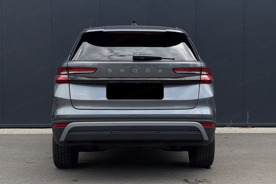 Skoda Kodiaq Drive 1.5 TSI mHEV DSG