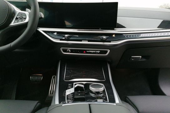 BMW X5 xDrive40d M Sport