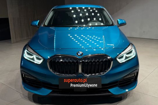 BMW Seria 1 118i Advantage