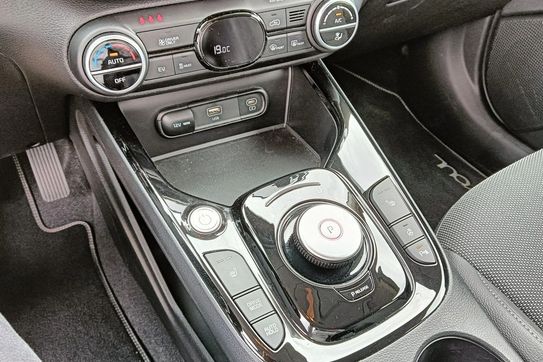 Kia Soul e-Soul 64kWh L