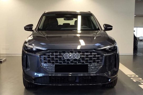 Audi Q5 TDI quattro S line