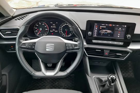 Seat Leon 1.5 Tsi Style