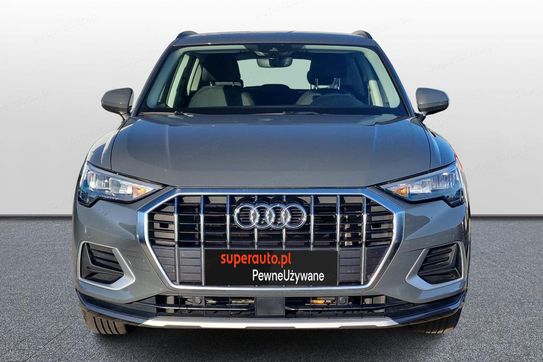 Audi Q3 35 TFSI Advanced