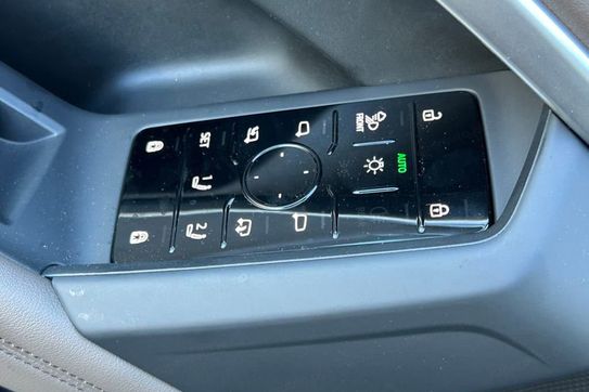 Audi Q5 TDI quattro S line