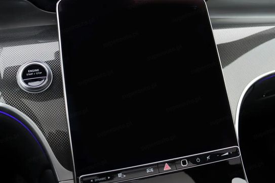 Mercedes GLC 220 d 4-Matic AMG Line