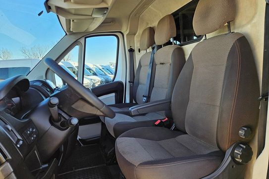 Citroen Jumper L4H2