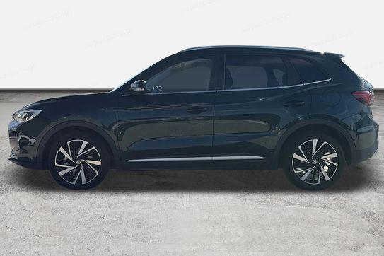 MG ZS 1.5