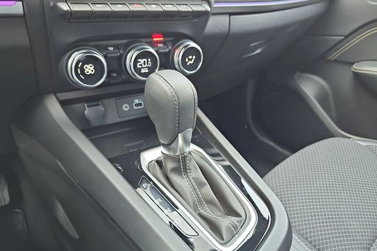 Renault Arkana 1.3 TCe mHEV Techno EDC