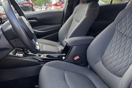 Toyota Corolla 1.5 Comfort MS