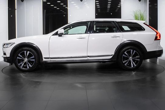 Volvo V90 D4 AWD Inscription aut